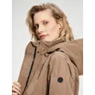 Elst – Parka dames – Human Nature