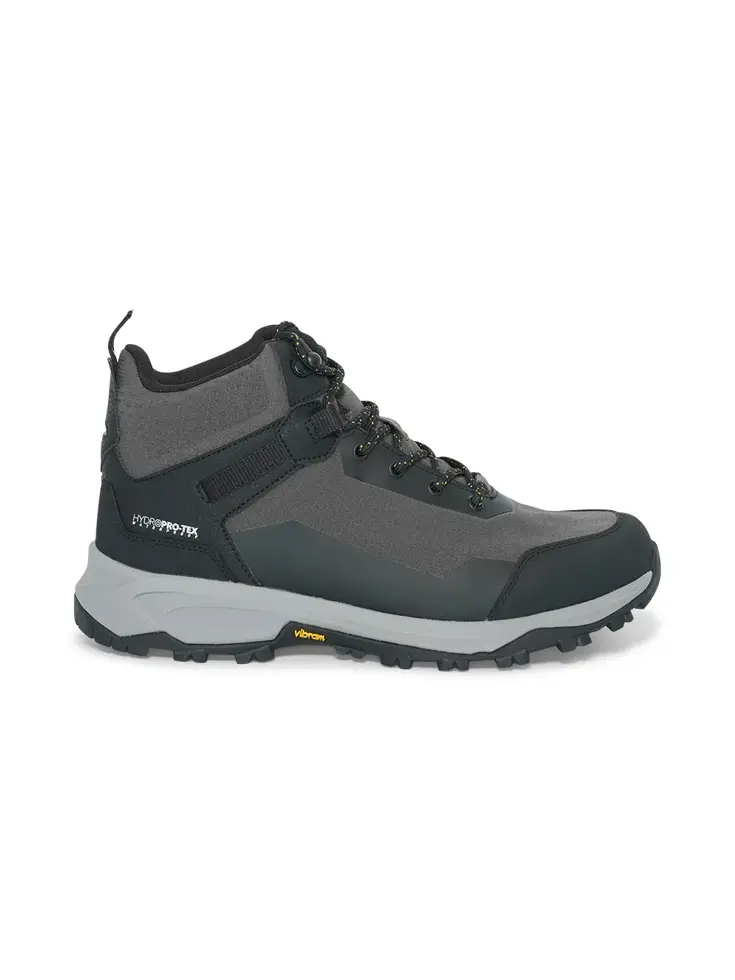 Asongo - Hoge wandelschoenen heren