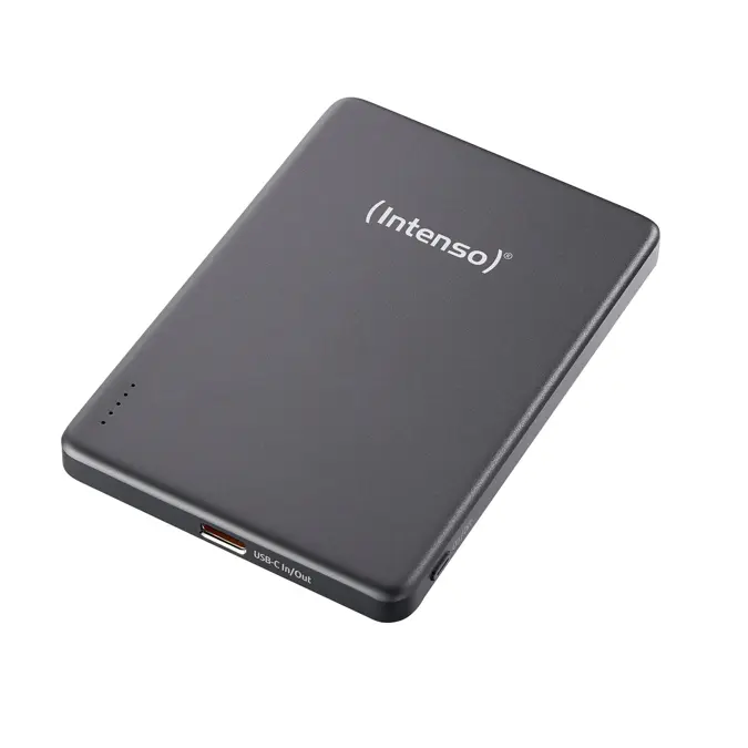 Intenso MW5000 Powerbank 5.000 mAh