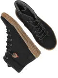 Veterschoenen Dames