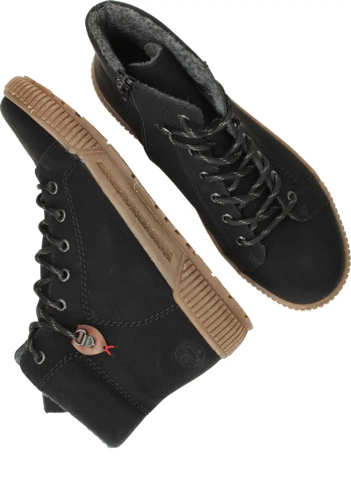 Veterschoenen Dames