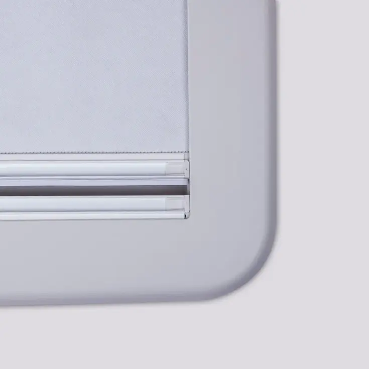 4 Gemotoriseerd zonder ventilatie