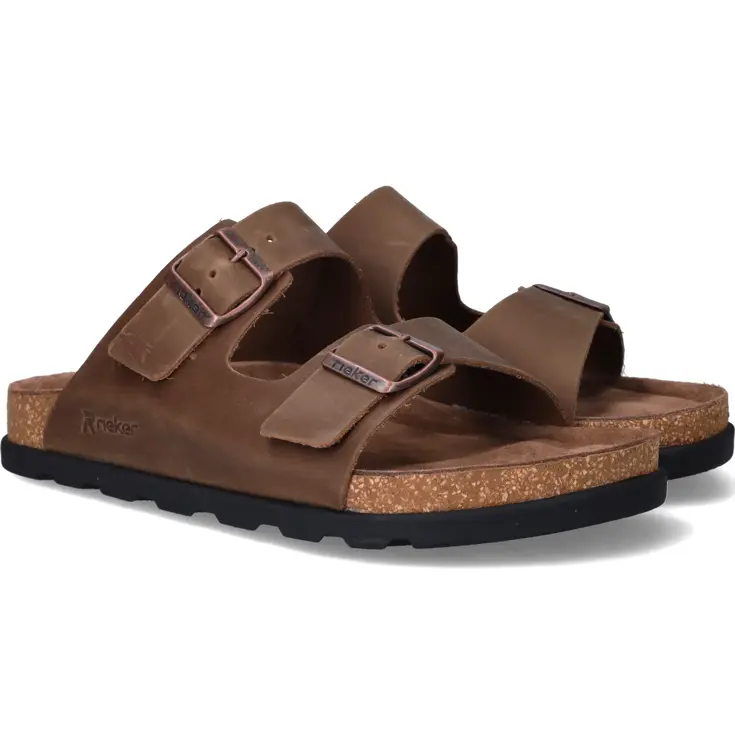 Slippers heren