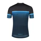 Hero II - Fietsshirt Heren