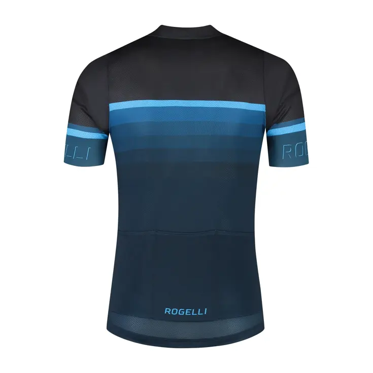 Hero II - Fietsshirt Heren