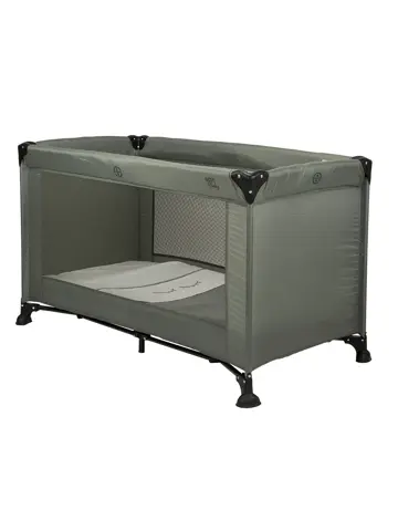 Nicky - Campingbed - Novi Baby