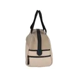 Napolitana sporttas - 49 x 27,5 x 27,5 cm