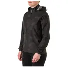 Compact Regenjas Commuter Dames Reflection