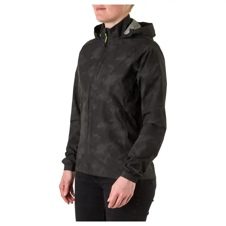 Compact - Regenjas dames
