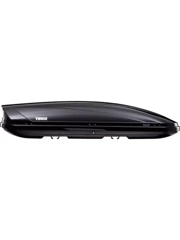 Thule dakkoffer Motion 900