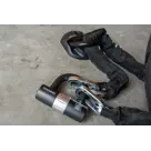 Voltano muuranker ART4 – met bevestiging