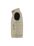 Magnus - Heren bodywarmer - Travelin'