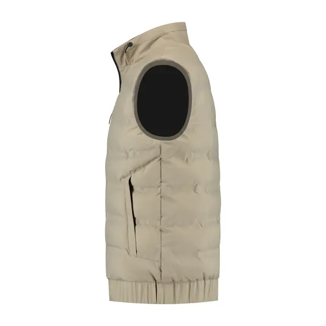Magnus - Heren bodywarmer - Travelin'