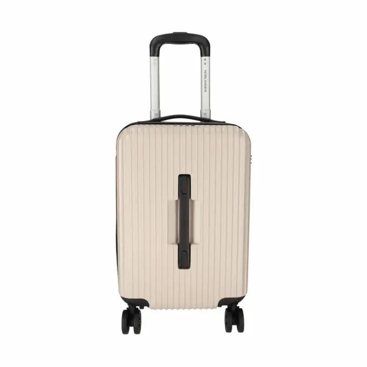 Handbagage trolley 34 liter met TSA slot - 34L