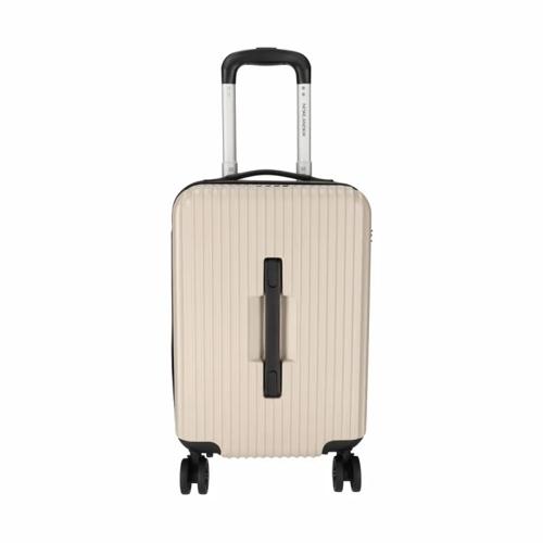 Handbagage trolley 34 liter met TSA slot - 34L
