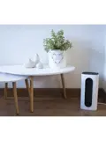 Keramische kachel met thermostaat - Oscillerend