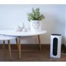 Mr Safe keramische kachel met thermostaat