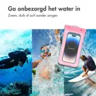 imoshion Universele waterdicht zakje