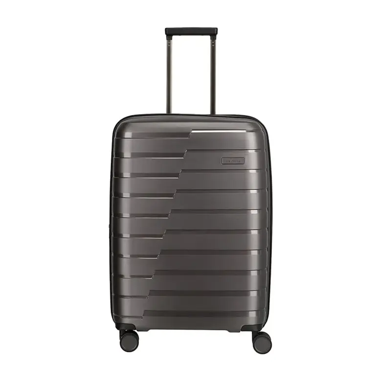 Air Base 4 Wiel Trolley M Expandable  | 71 L