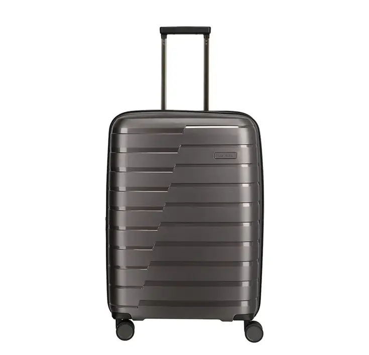 Air Base 4 Wiel Trolley M Expandable  | 71 L