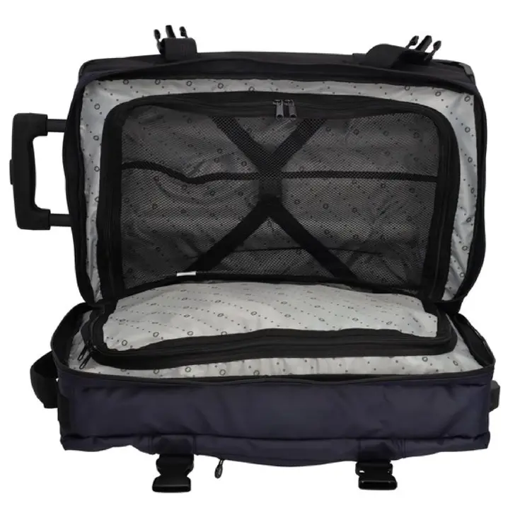 Beagles - Travel - Handbagage reistas