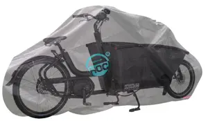 CUHOC Bakfietshoes geschikt voor Urban Arrow