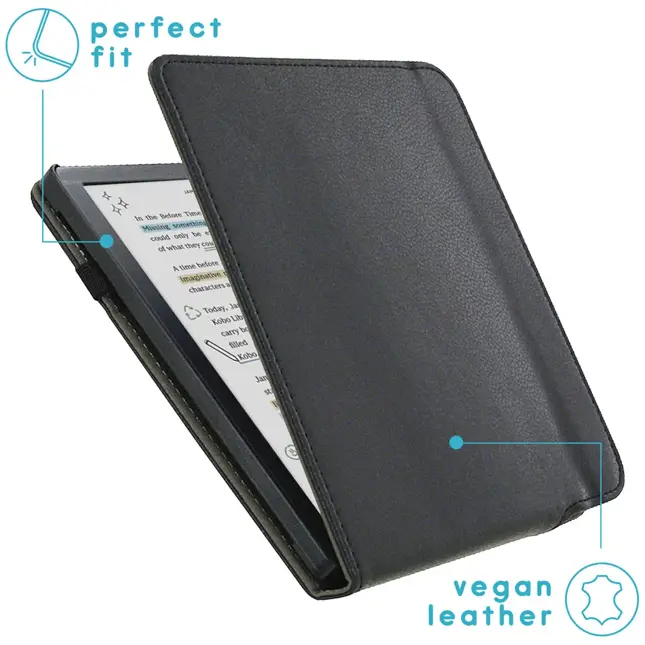 Flipcase - Kobo Libra Colour