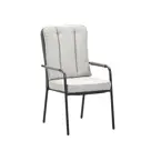 Aleria Tuinstoel Garden Impressions