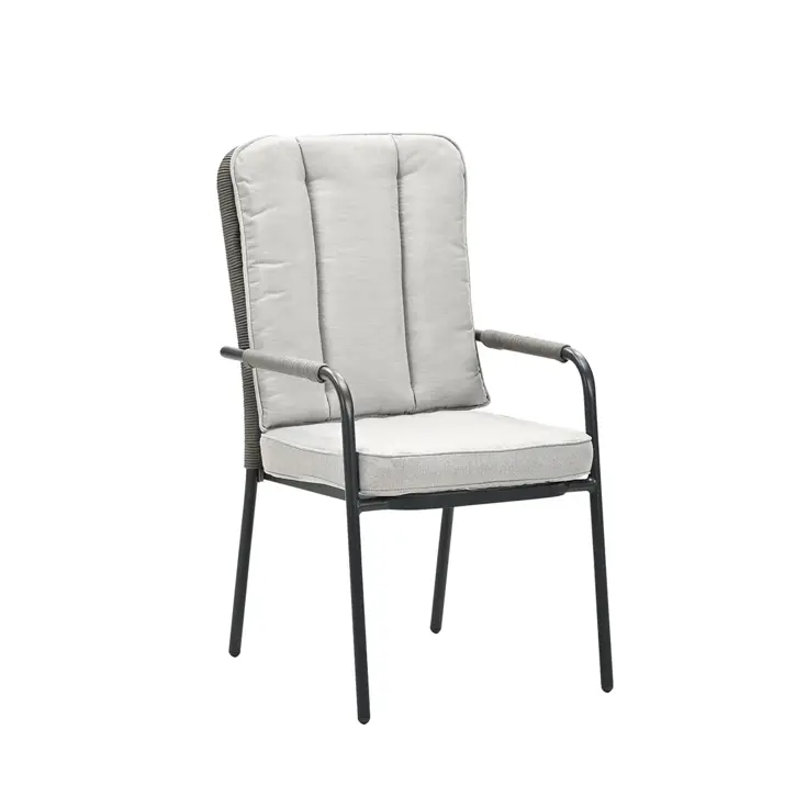 Aleria Tuinstoel Garden Impressions