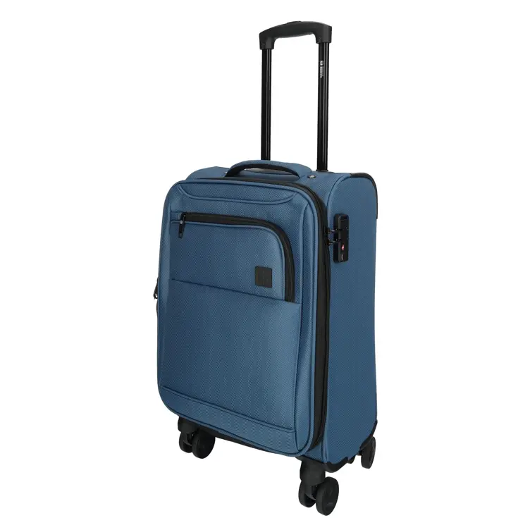 Oakville - Handbagage koffer - 55cm - 40L