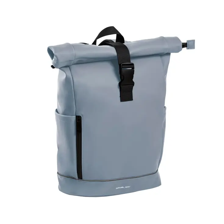 Highlands - Rolltoprugzak - Waterafstotend - 15.6"