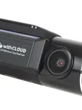 G-ON3 3CH QuadHD Cloud Wifi GPS 128gb dashcam