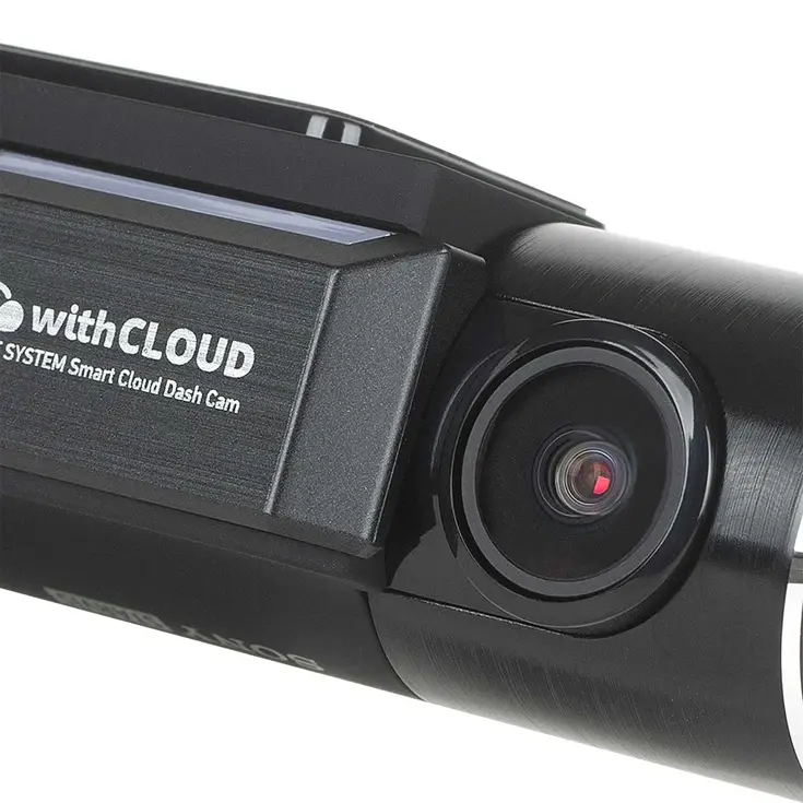 G-ON3 3CH QuadHD Cloud Wifi GPS 128gb dashcam