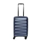 Travelbags The Base Eco S blauw |35 L