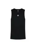 Core II Ondershirt Mouwloos 2-pack Uniseks