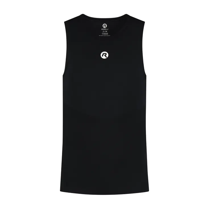 Core II Ondershirt Mouwloos 2-pack Uniseks