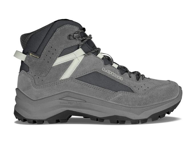 Ventierra GTX - Hoge wandelschoenen dames