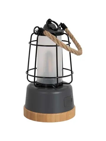 Bo-Camp Lantaarn Harlington 370 Lumen