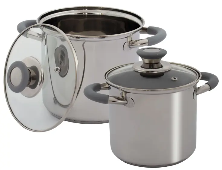 Eurotrail Pannenset Melrose 2-delig