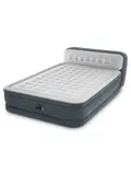 Luchtbed - Intex - 2P - 152x236 + Pomp