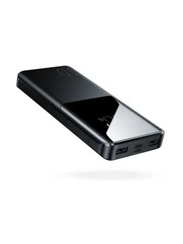 Powerbank - 10000mAh - Zwart