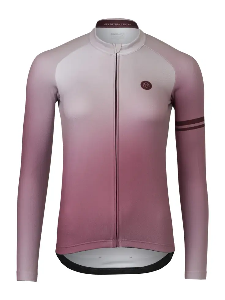 Gradient - Fietsshirt dames