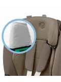 Titan Pro² i-Size - Autostoel