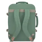 CabinZero 44l ultra light cabin bag Groen