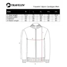 Bjorn - Heren vest - Travelin'