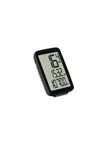 Sigma Fietscomputer Pure 1