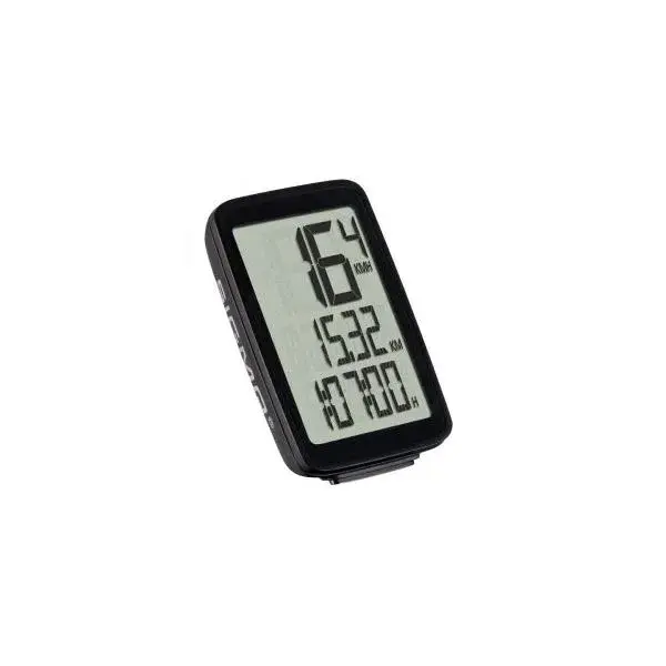 Sigma Fietscomputer Pure 1