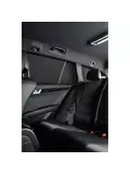 Mercedes C-Klasse Station 2007 - Zonneschermen - Car Shades