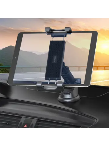 Tablethouder auto