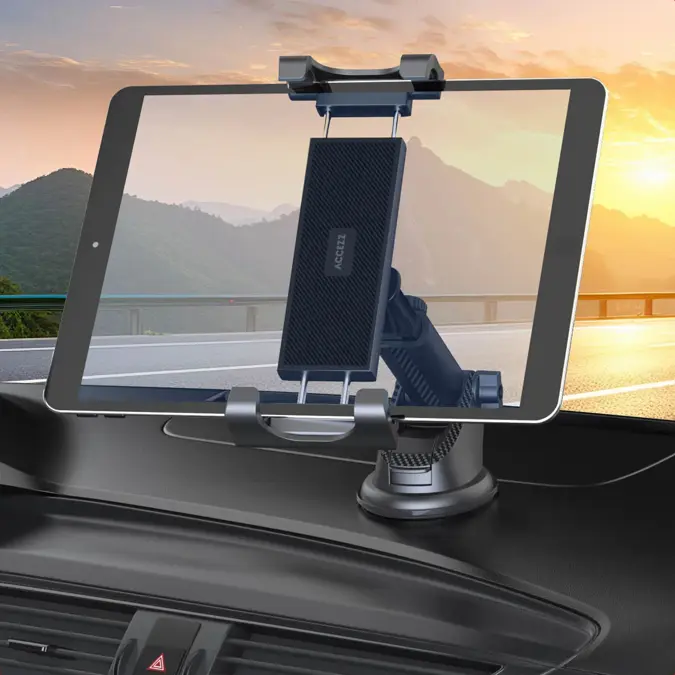 Accezz tablethouder auto